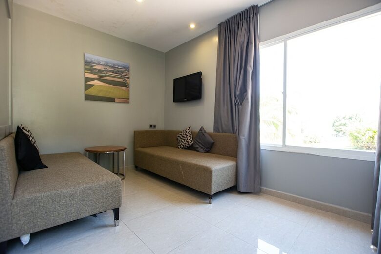 Hotel Daria - Authentic Israel Experience