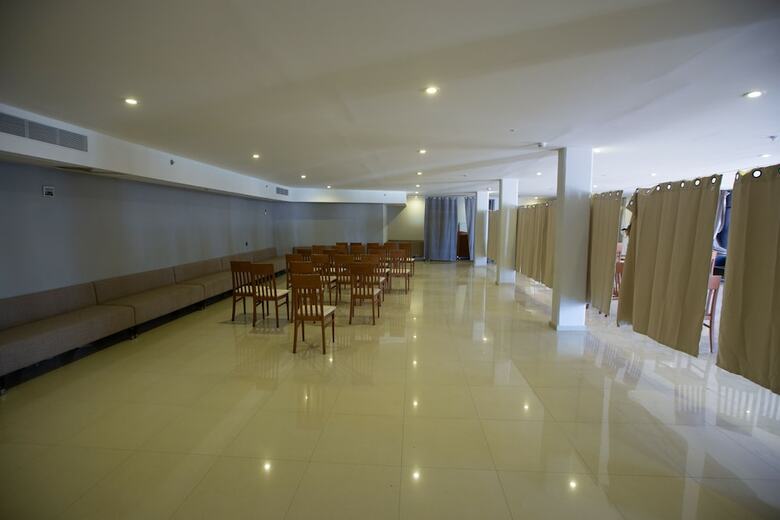 Hotel Daria - Authentic Israel Experience