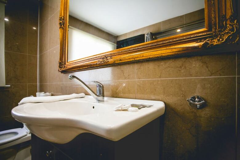Hotel Daria - Authentic Israel Experience