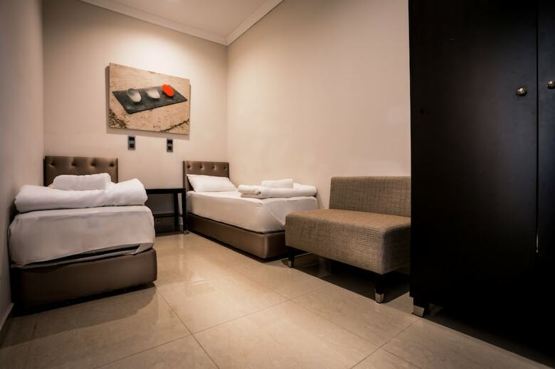 Hotel Daria - Authentic Israel Experience