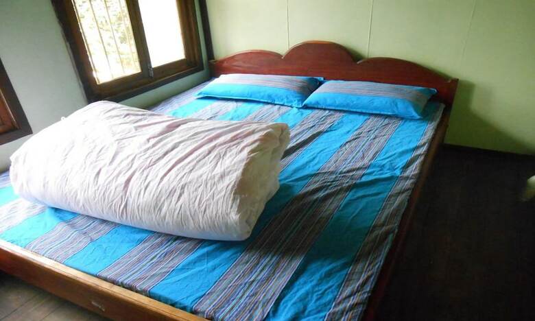 Hostal Cheng Backpacker Hostel Boun Ngin