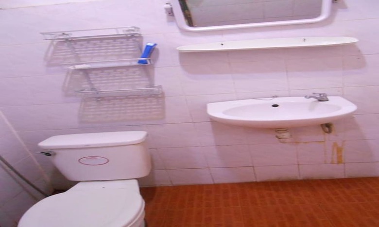 Hostal Cheng Backpacker Hostel Boun Ngin