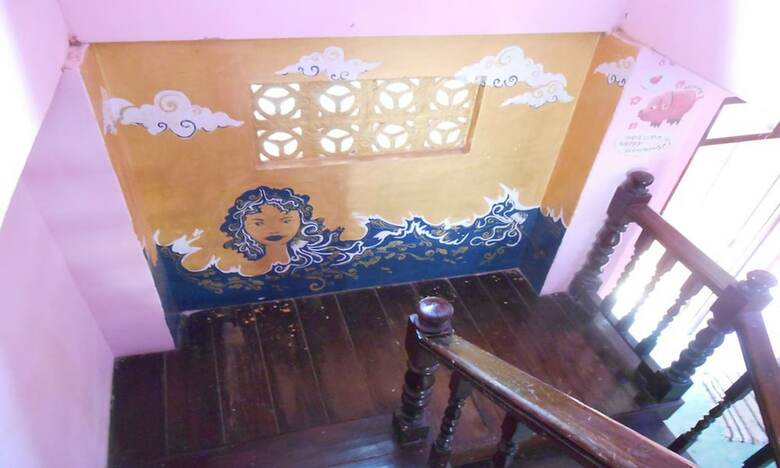 Hostal Cheng Backpacker Hostel Boun Ngin
