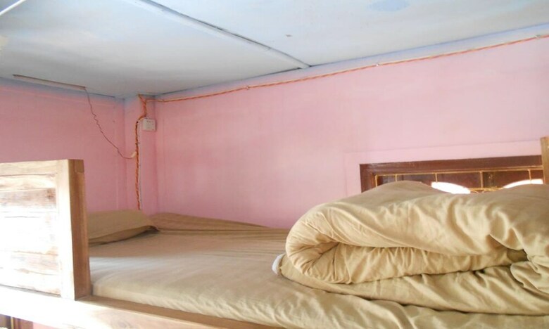 Hostal Cheng Backpacker Hostel Boun Ngin