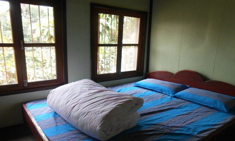Hostal Cheng Backpacker Hostel Boun Ngin