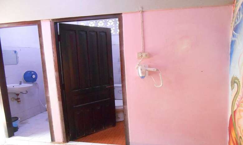 Hostal Cheng Backpacker Hostel Boun Ngin
