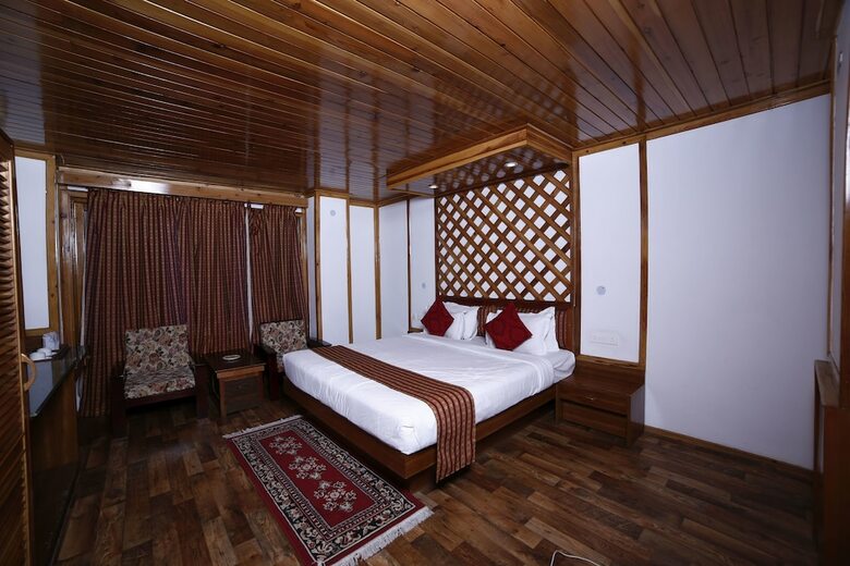 Hotel Yangthang Heritage