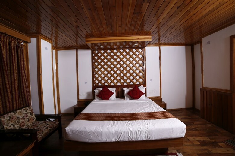 Hotel Yangthang Heritage
