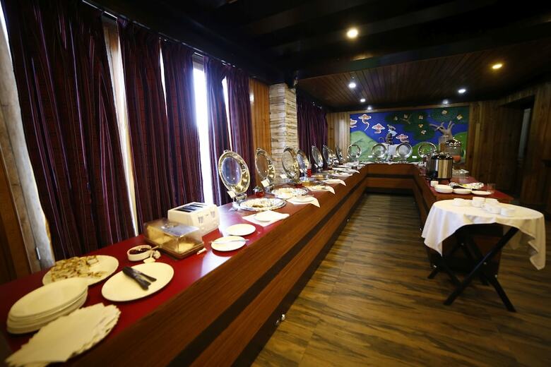 Hotel Yangthang Heritage
