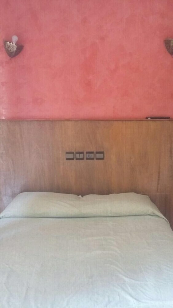 Hotel H�tel Farouk