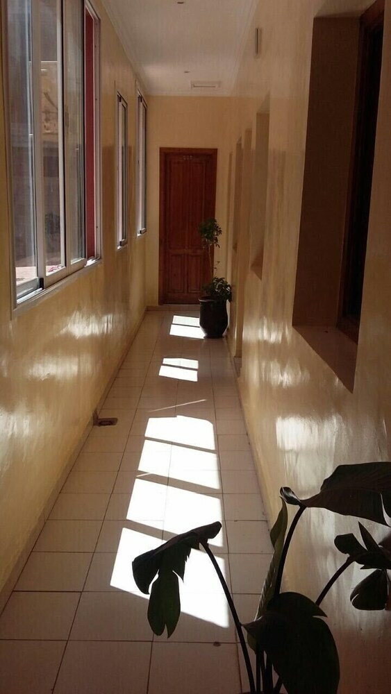 Hotel H�tel Farouk