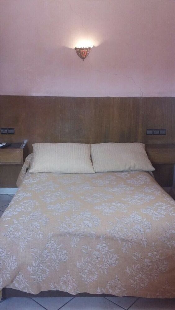 Hotel H�tel Farouk