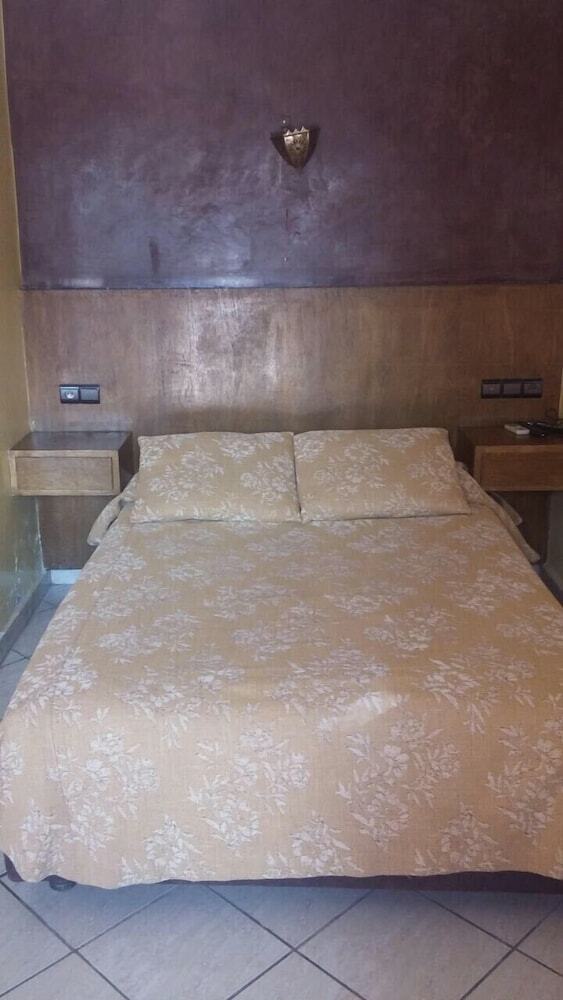 Hotel H�tel Farouk
