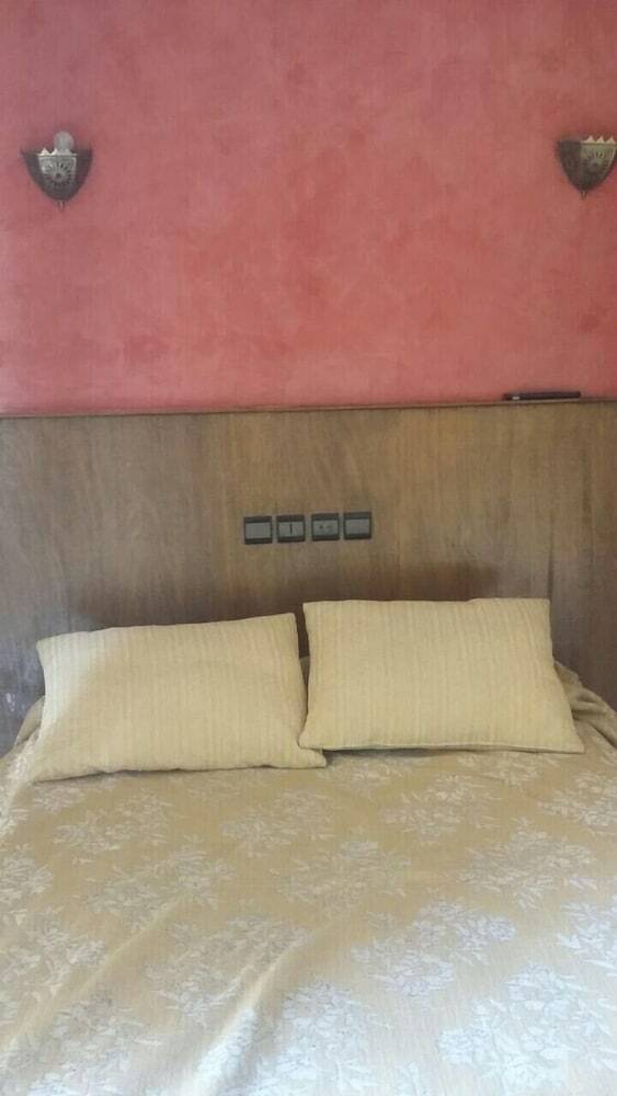 Hotel H�tel Farouk