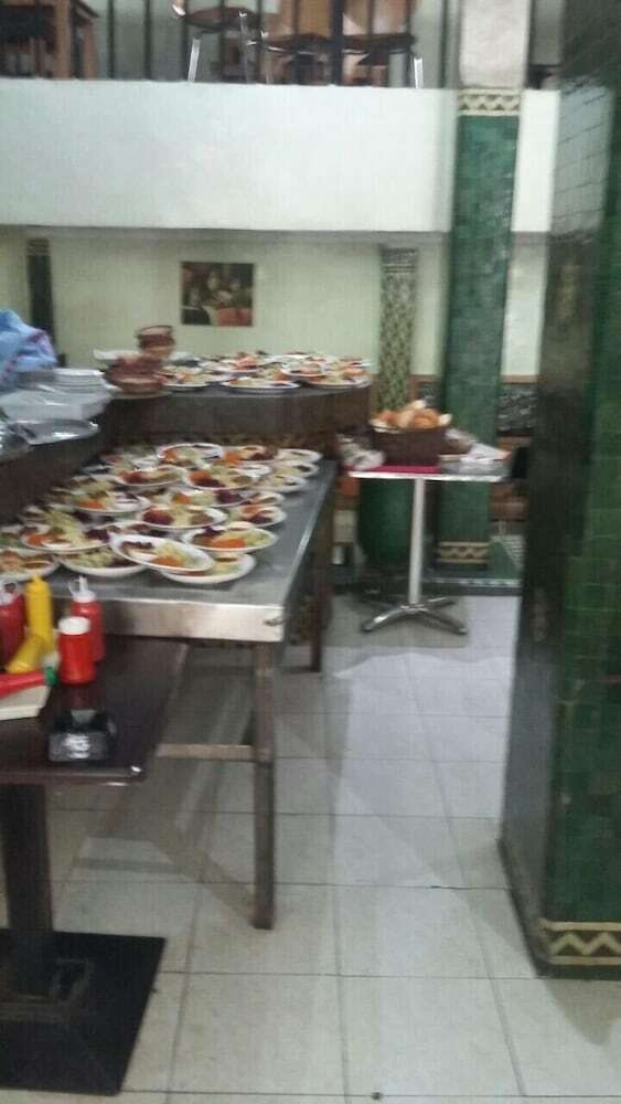 Hotel H�tel Farouk