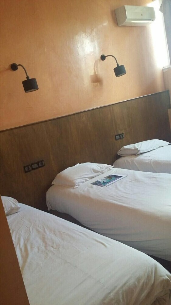 Hotel H�tel Farouk
