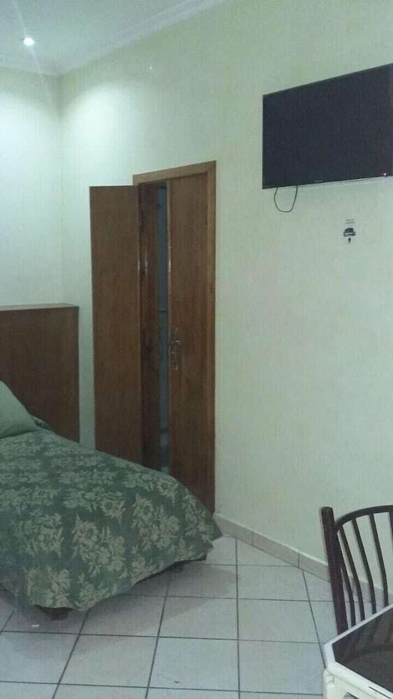 Hotel H�tel Farouk