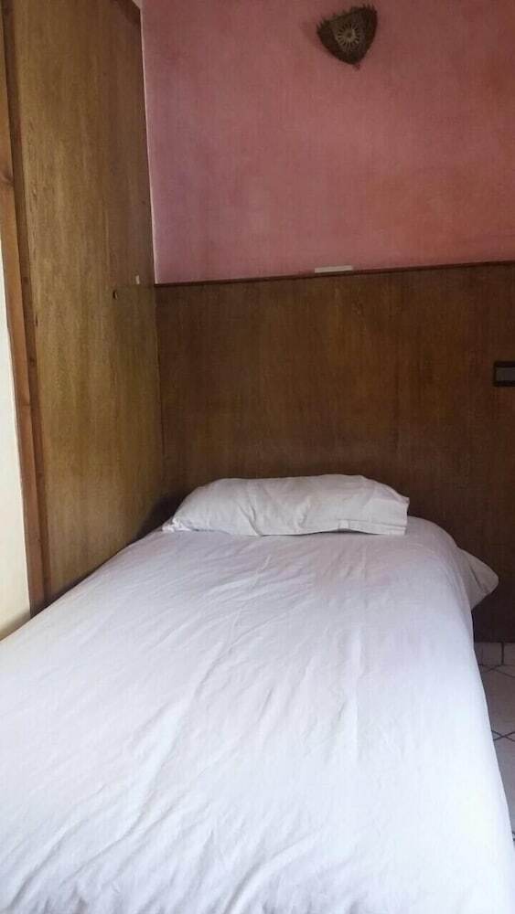 Hotel H�tel Farouk