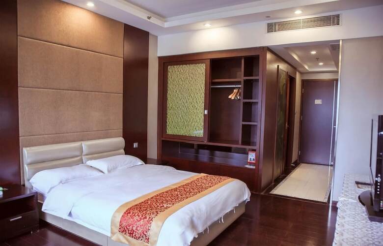 Apartamentos Live Lnn Jingu