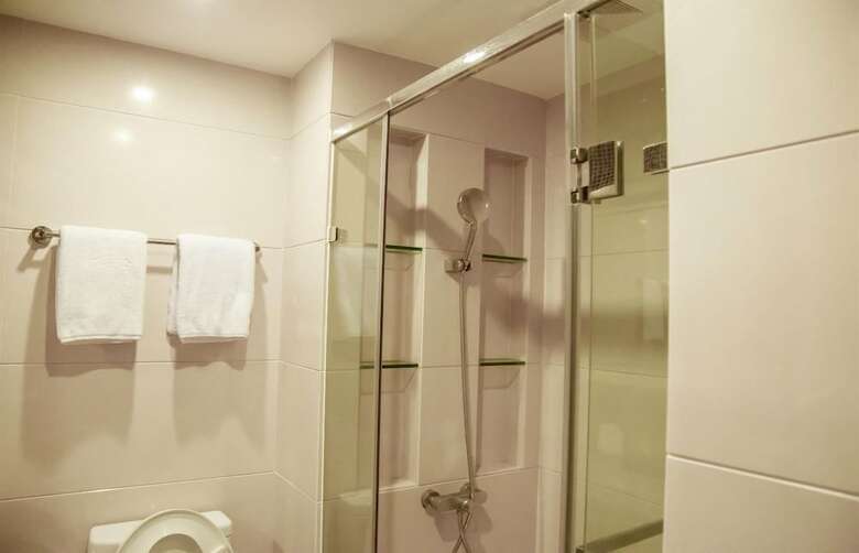 Apartamentos Live Lnn Jingu