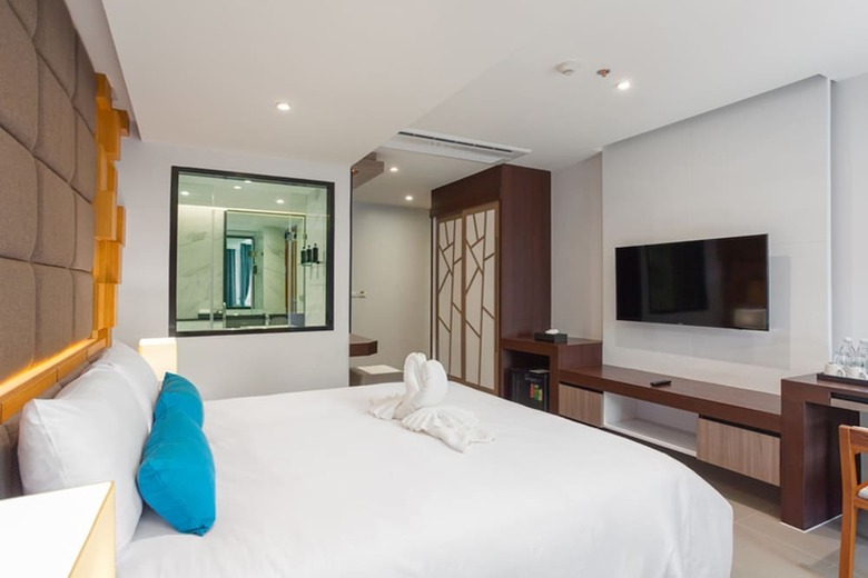 The Marina Phuket Hotel
