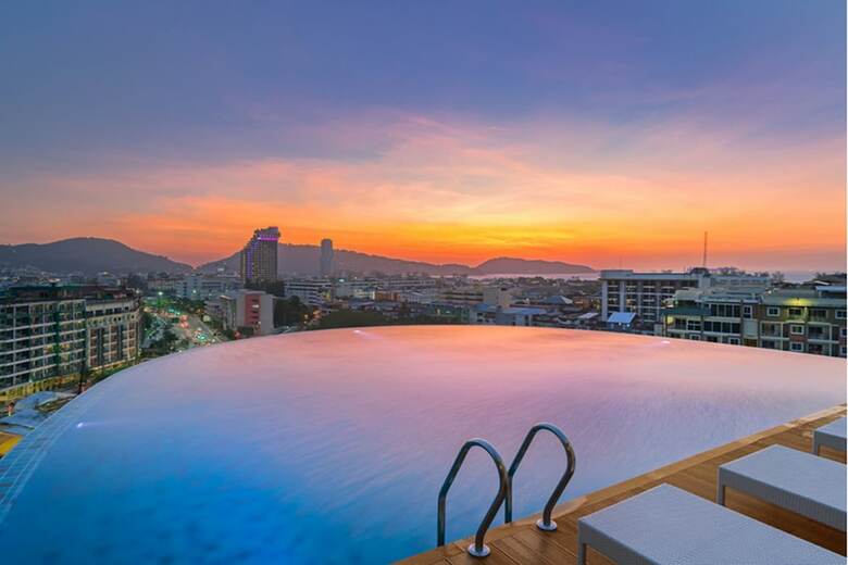 The Marina Phuket Hotel
