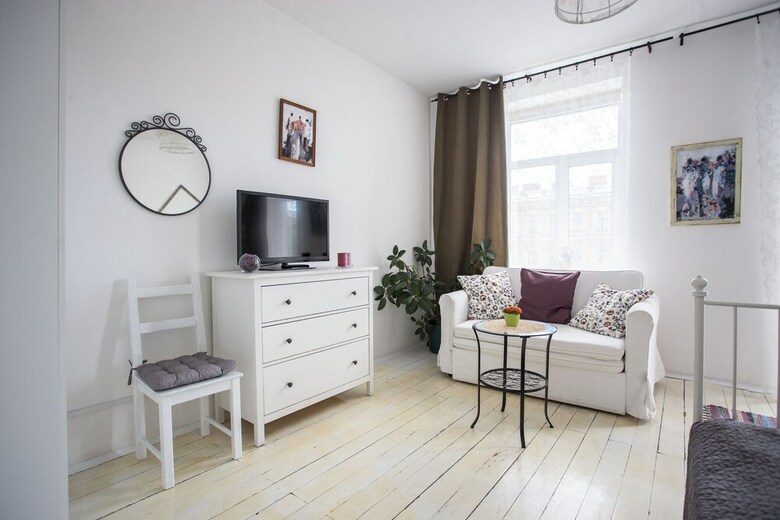Hotel Tabouret I Chemodan