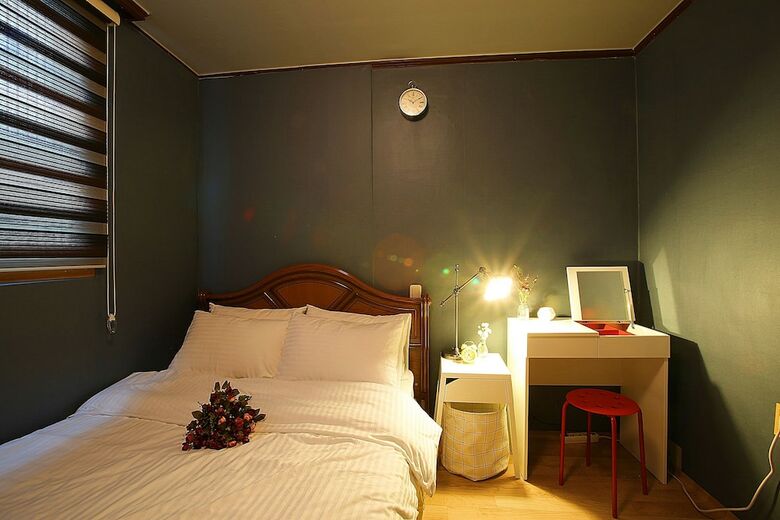 Woosung Hotel