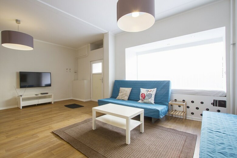 Primeflats - Huge Apartment At Gasometer 17