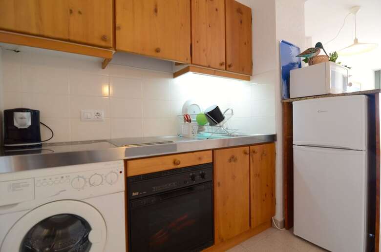 Apartamento Del Sol 409