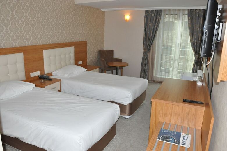 Hotel Ilksan Deha Otel