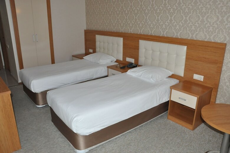 Hotel Ilksan Deha Otel