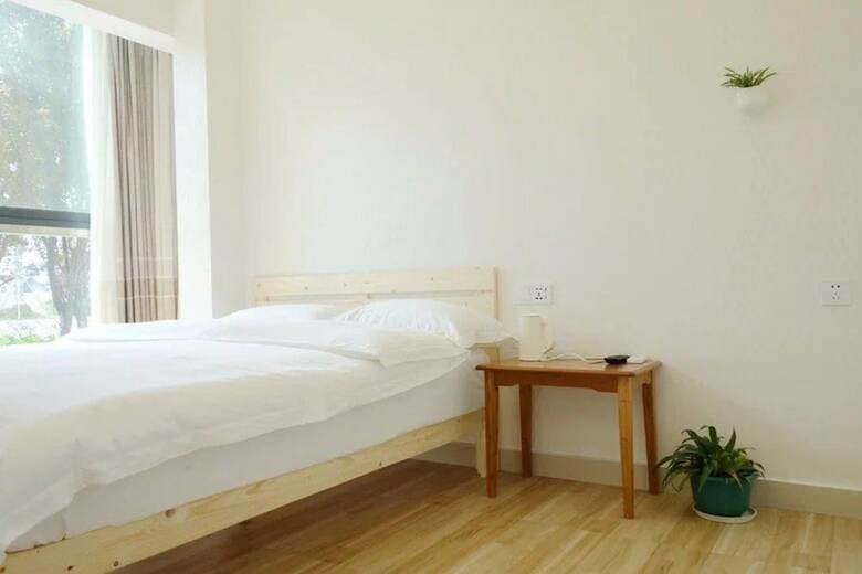 Bed & Breakfast Dingding Inn Zhangjiajie
