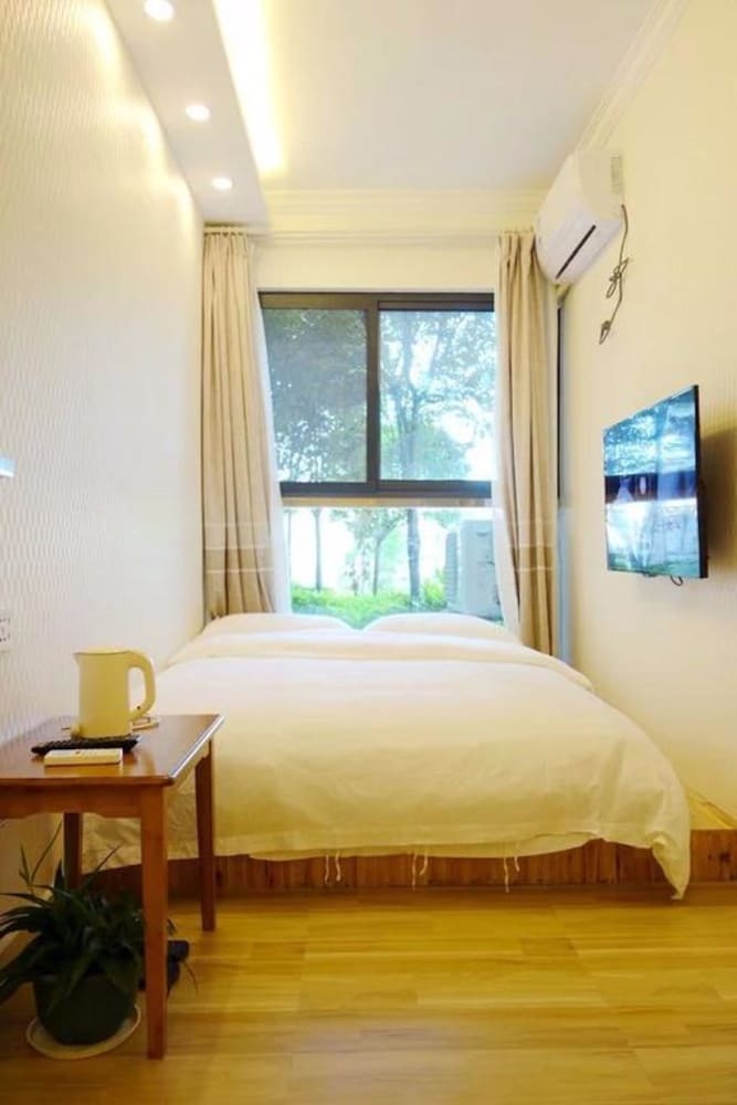 Bed & Breakfast Dingding Inn Zhangjiajie