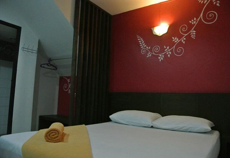 Hotel Phang Nga Guesthouse