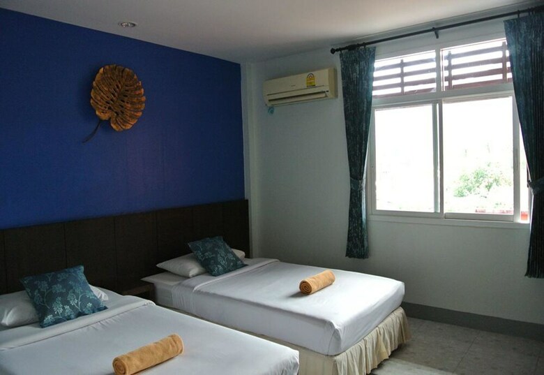 Hotel Phang Nga Guesthouse
