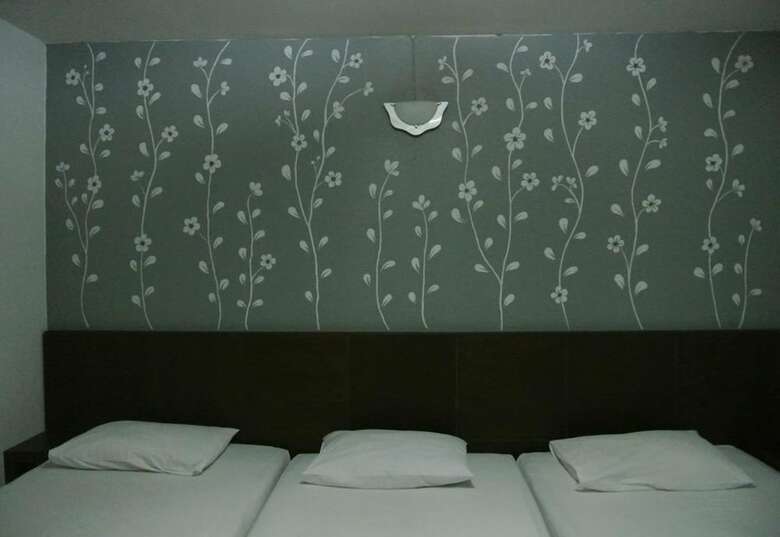 Hotel Phang Nga Guesthouse