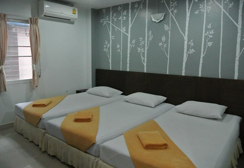 Hotel Phang Nga Guesthouse