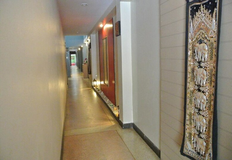 Hotel Phang Nga Guesthouse