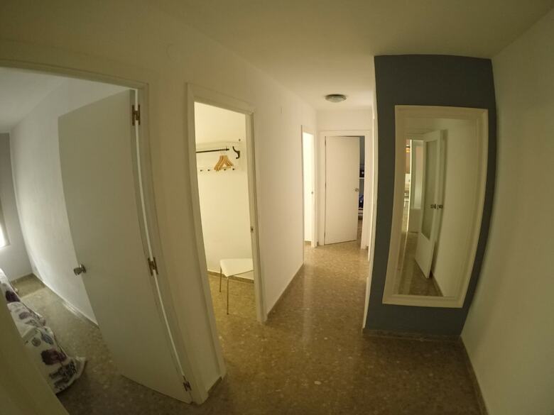 Apartamentos Gold Corte Ingl�s