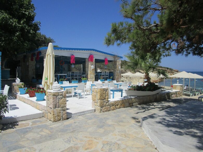Hotel Club Mackerel Holiday Village