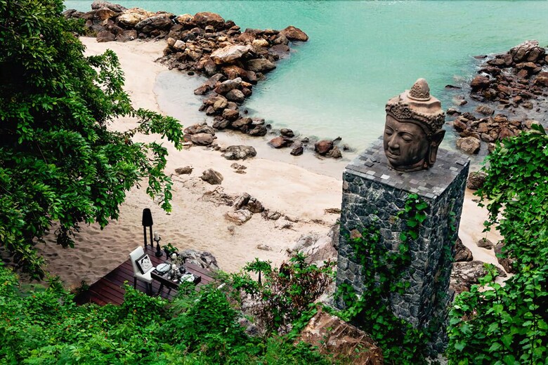 Villa Riva Samui