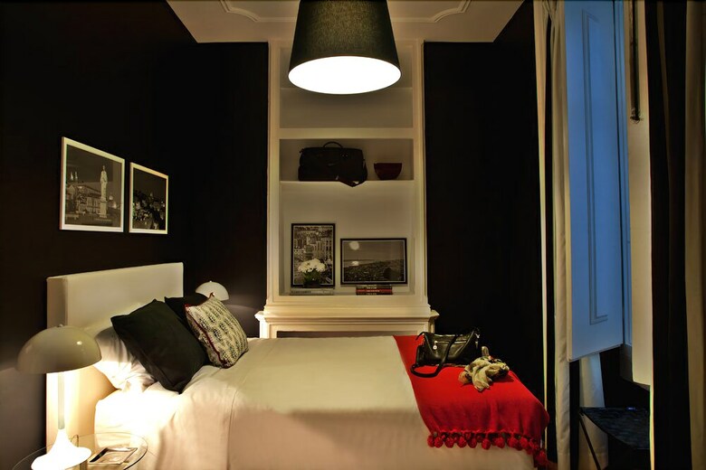 Apartamentos Lisbon Five Stars Correeiros