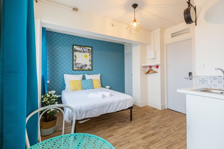 Apartments Ws Champs Elys�es - Ponthieu