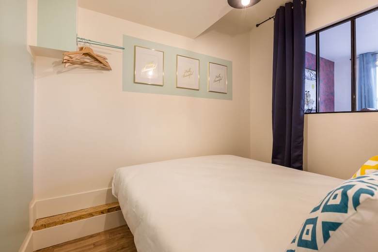 Apartments Ws Champs Elys�es - Ponthieu