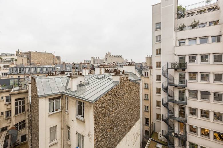 Apartments Ws Champs Elys�es - Ponthieu