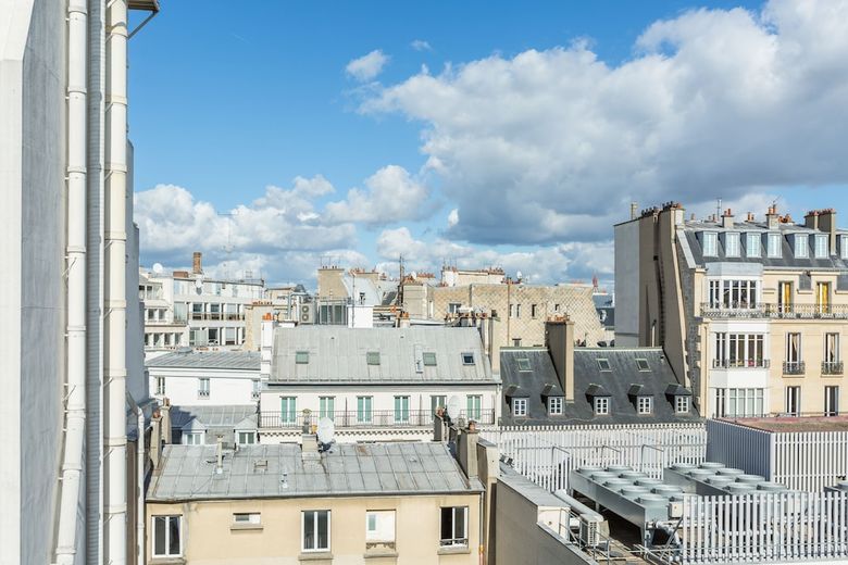 Apartments Ws Champs Elys�es - Ponthieu