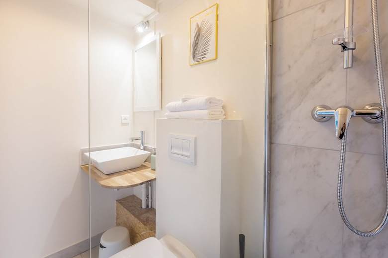 Apartments Ws Champs Elys�es - Ponthieu