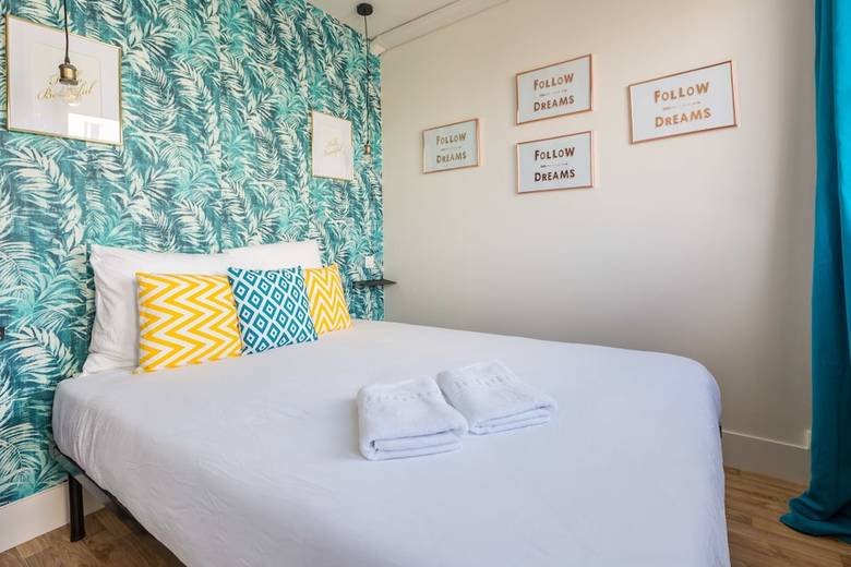 Apartments Ws Champs Elys�es - Ponthieu
