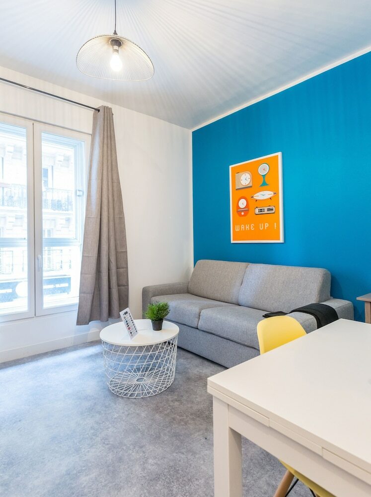 Apartments Ws Champs Elys�es - Ponthieu